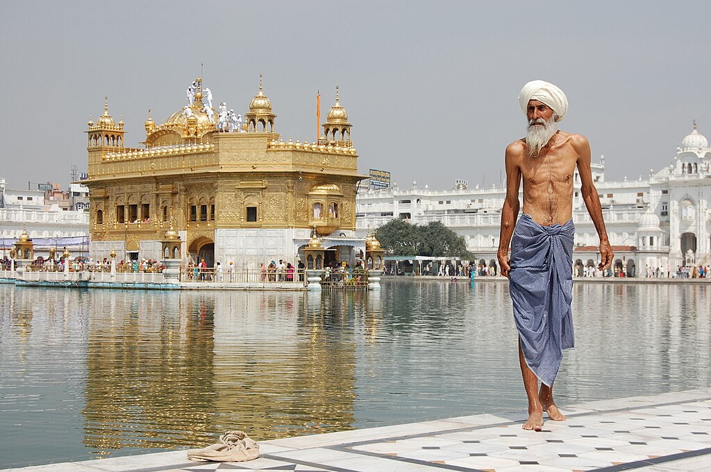 golden temple