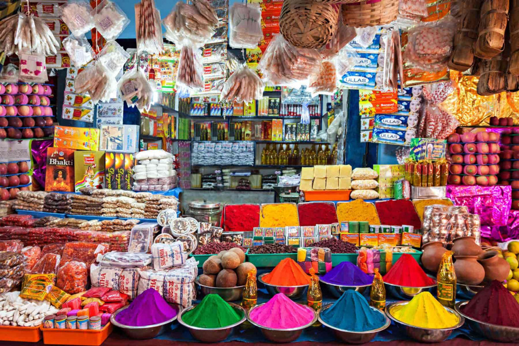 what to buy in india