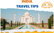 what to know to travel to india